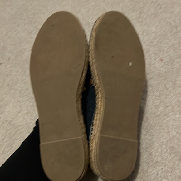 EUC GH BASS women's espadrilles - Picture 4 of 5